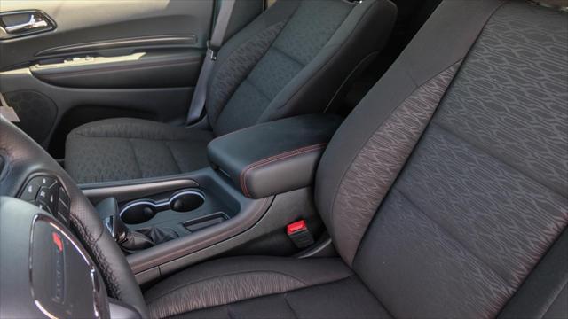 new 2023 Dodge Durango car, priced at $54,835