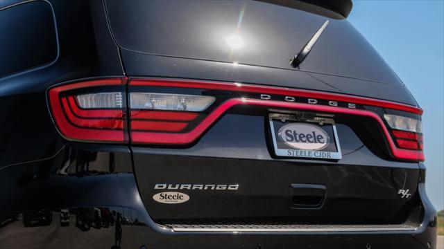 new 2023 Dodge Durango car, priced at $54,835