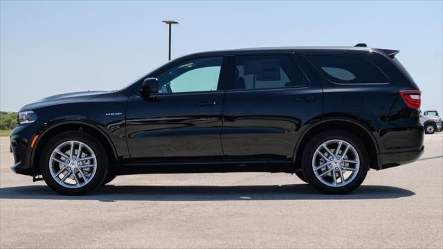 new 2023 Dodge Durango car, priced at $54,835