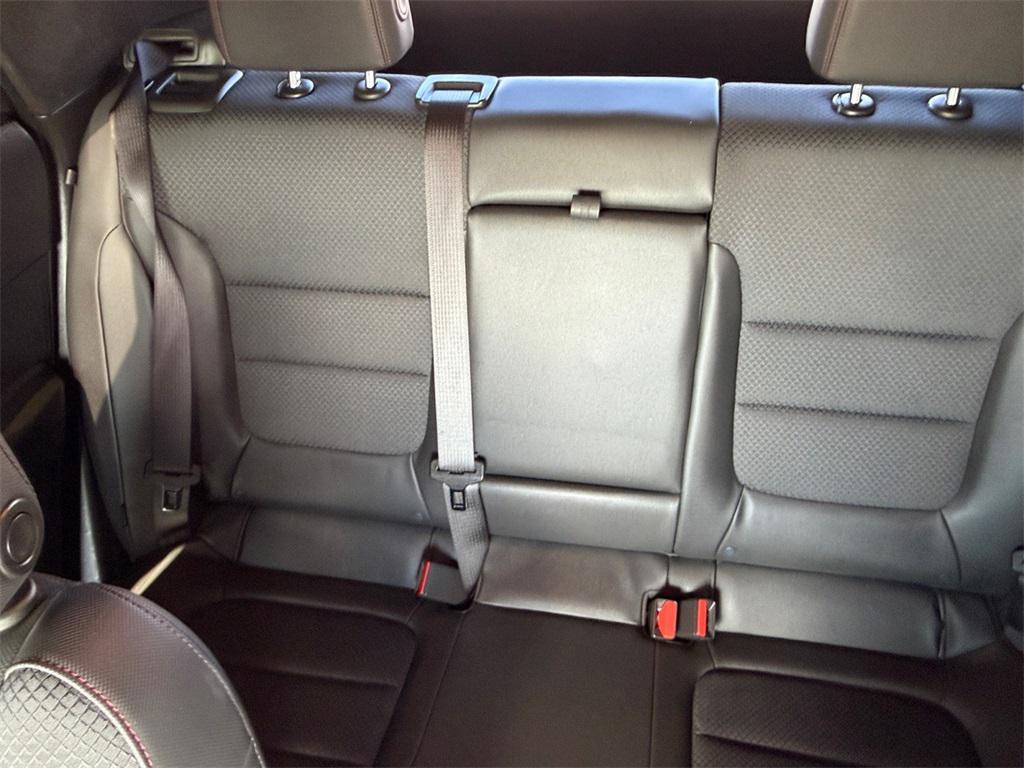 used 2023 Chevrolet TrailBlazer car, priced at $24,888