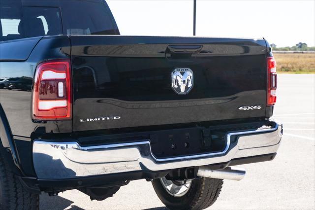 new 2024 Ram 2500 car, priced at $94,175