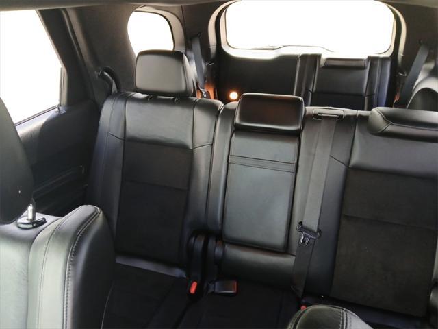 used 2022 Dodge Durango car, priced at $27,092