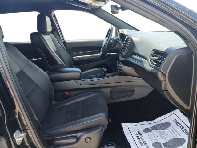 used 2022 Dodge Durango car, priced at $27,092