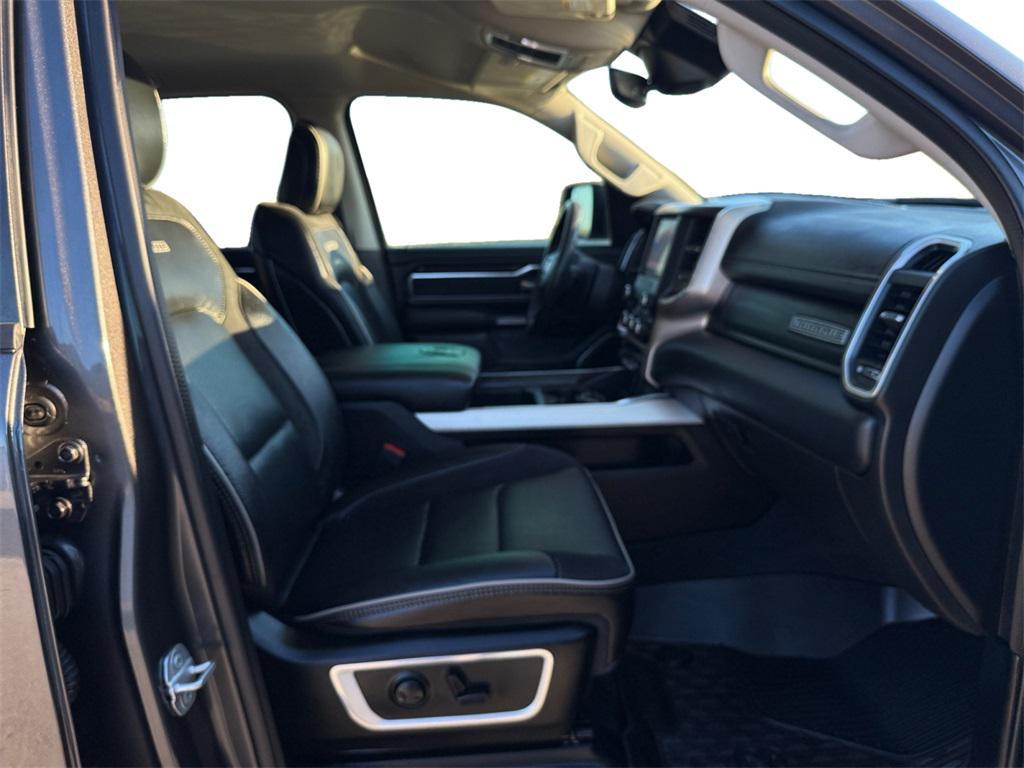 used 2022 Ram 1500 car, priced at $40,888