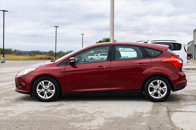 used 2014 Ford Focus car, priced at $5,900