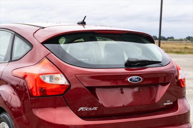 used 2014 Ford Focus car, priced at $5,900