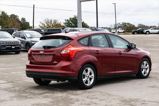 used 2014 Ford Focus car, priced at $5,900