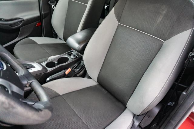 used 2014 Ford Focus car, priced at $5,900