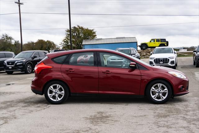 used 2014 Ford Focus car, priced at $5,900