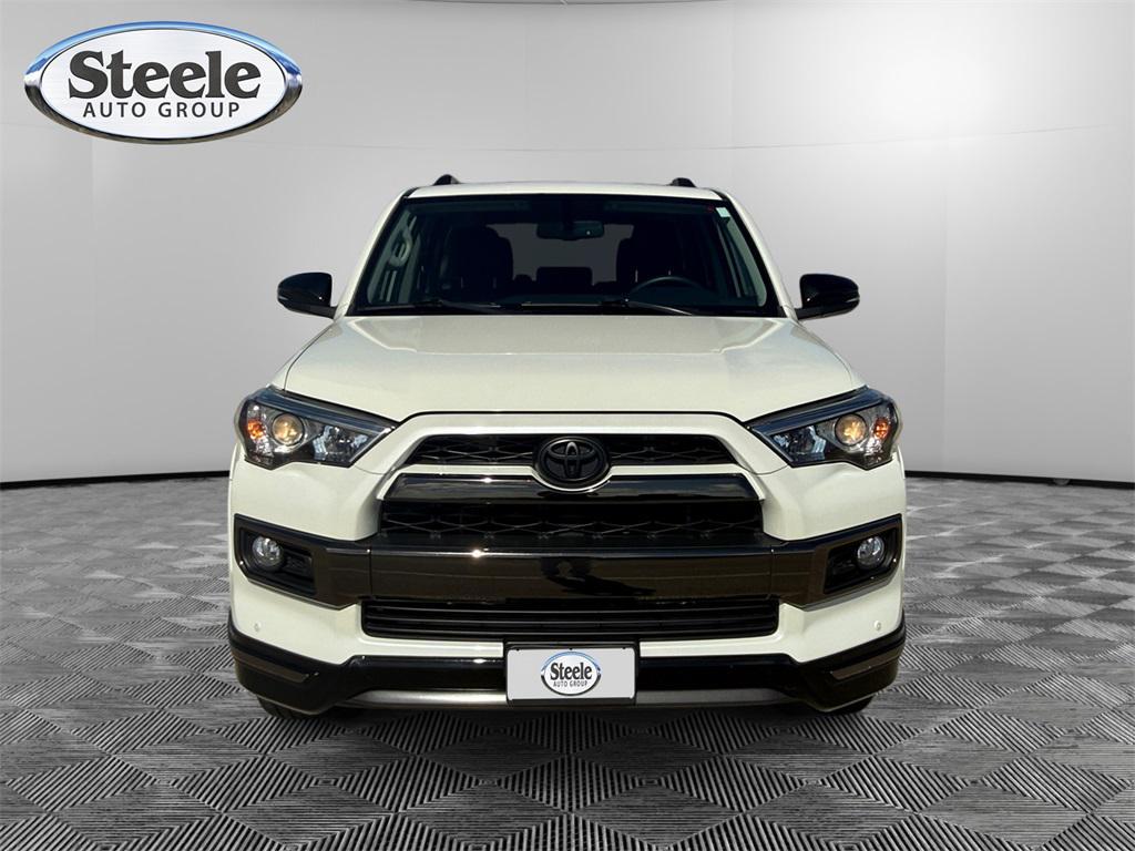 used 2019 Toyota 4Runner car, priced at $34,888