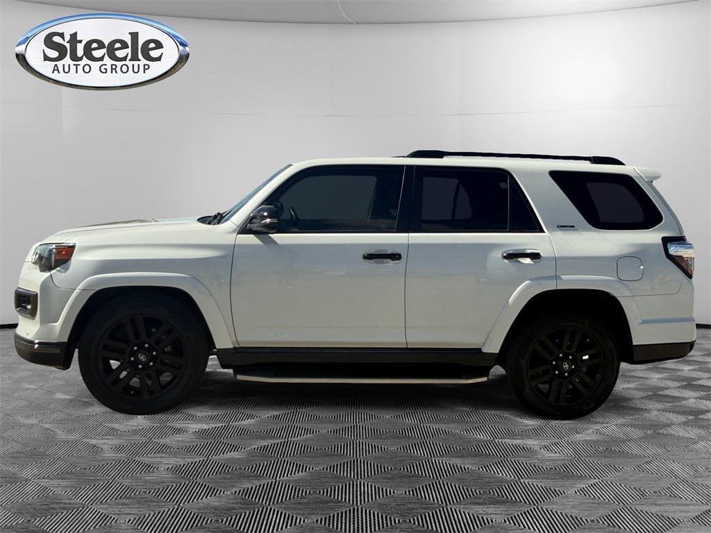 used 2019 Toyota 4Runner car, priced at $34,888