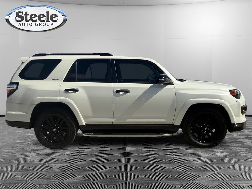 used 2019 Toyota 4Runner car, priced at $34,888