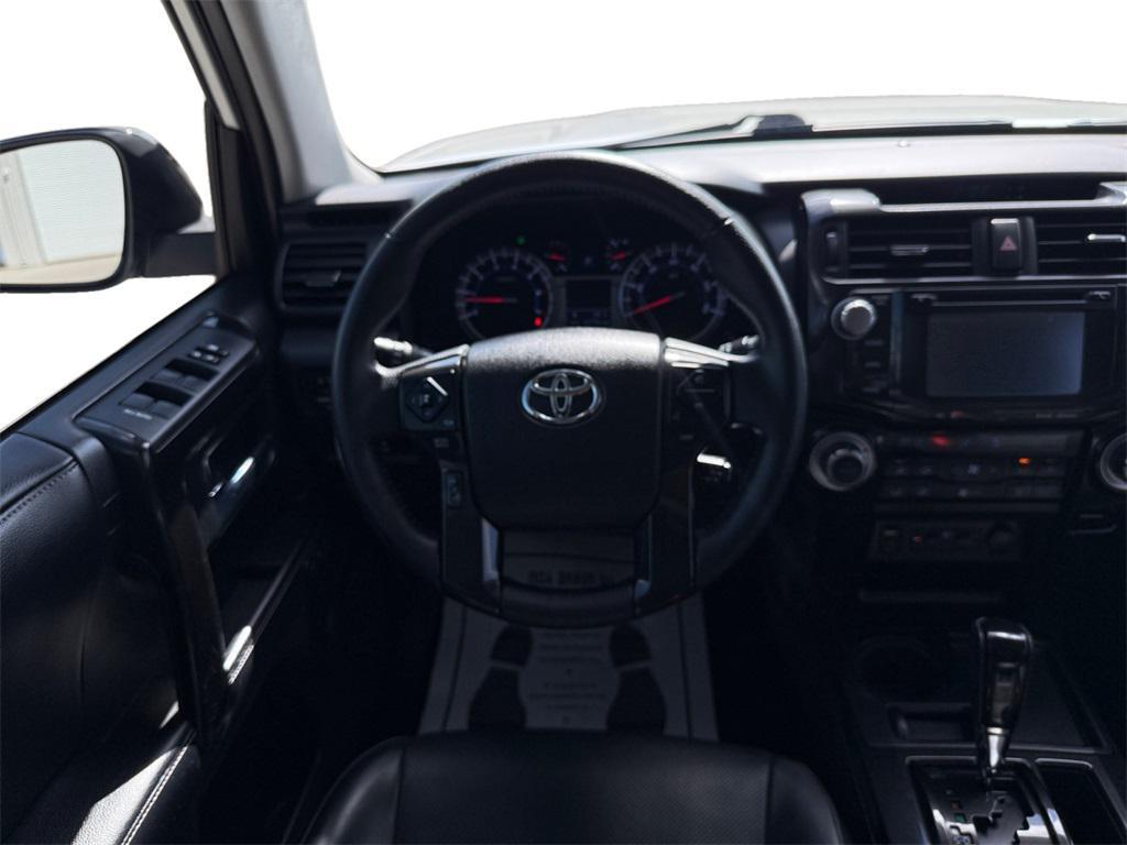 used 2019 Toyota 4Runner car, priced at $34,888