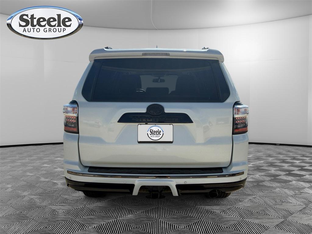 used 2019 Toyota 4Runner car, priced at $34,888