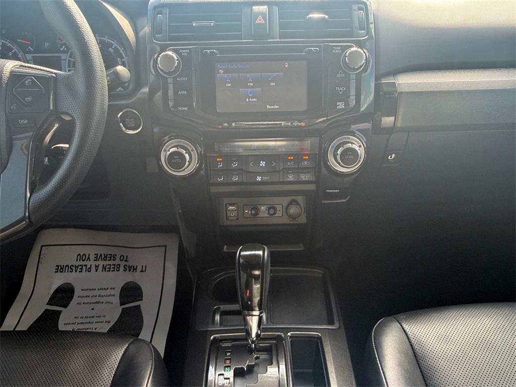 used 2019 Toyota 4Runner car, priced at $34,888