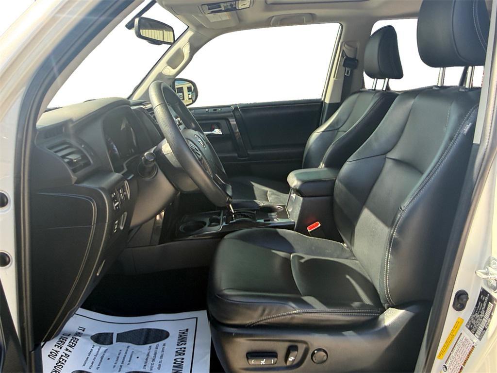 used 2019 Toyota 4Runner car, priced at $34,888