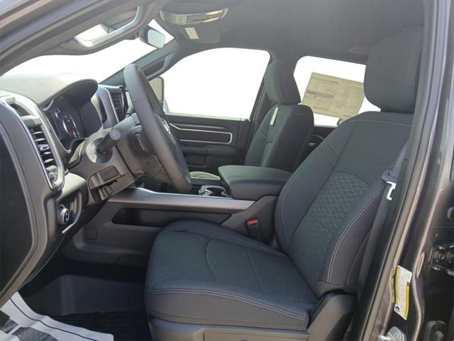 new 2025 Ram 2500 car, priced at $75,860