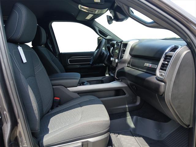 new 2025 Ram 2500 car, priced at $75,860