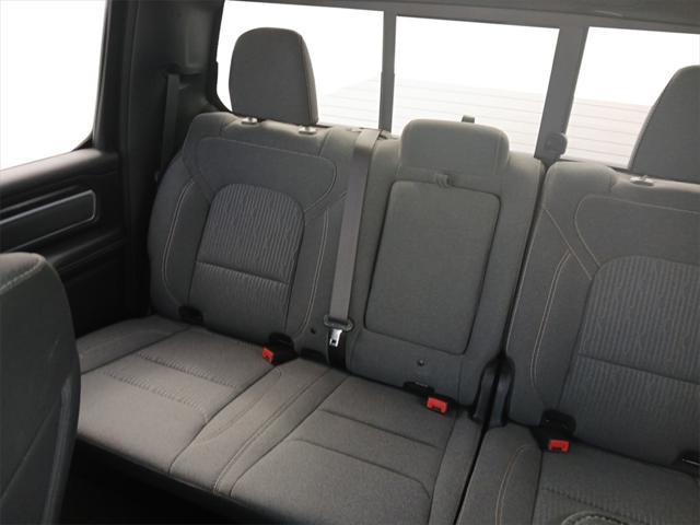 used 2022 Ram 1500 car, priced at $38,995