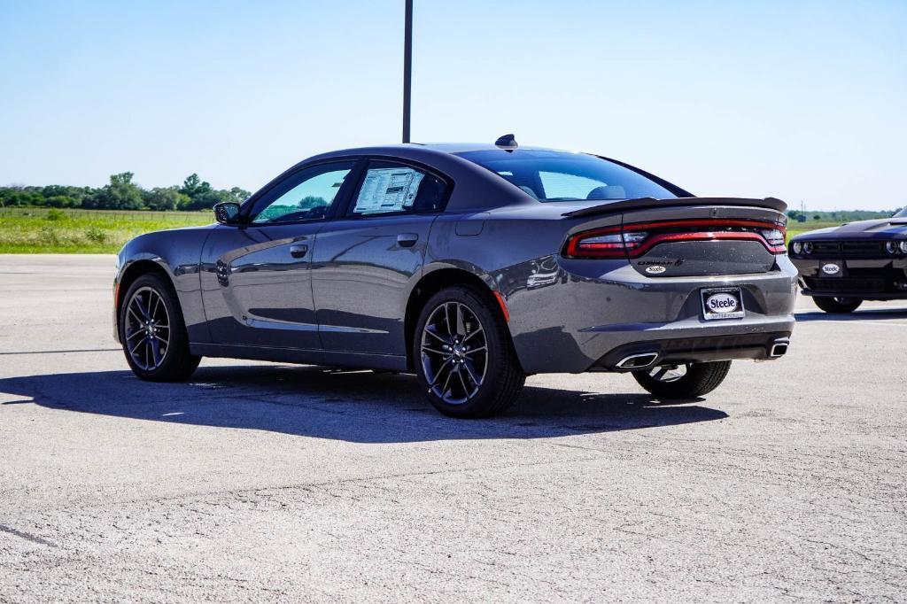 new 2023 Dodge Charger car, priced at $43,600