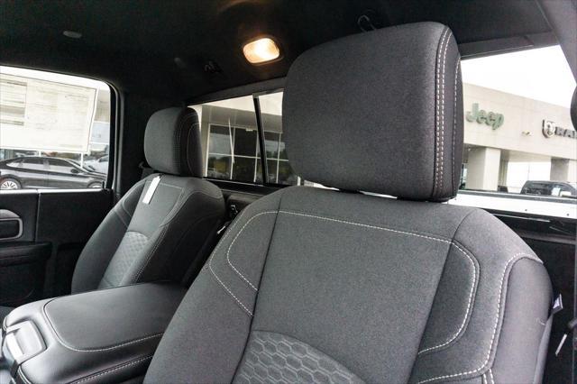 new 2025 Ram 3500 car, priced at $68,710
