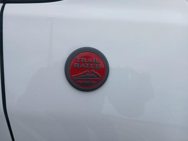 used 2024 Jeep Compass car, priced at $26,637