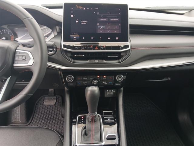 used 2024 Jeep Compass car, priced at $26,637