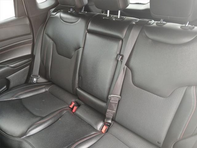 used 2024 Jeep Compass car, priced at $26,637