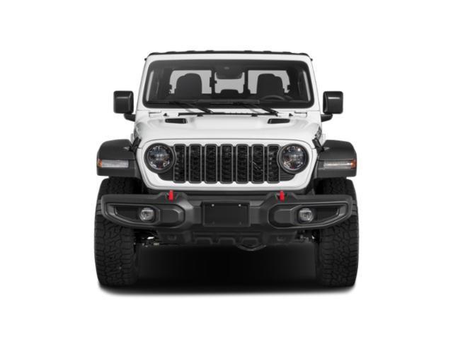 new 2025 Jeep Gladiator car, priced at $55,975
