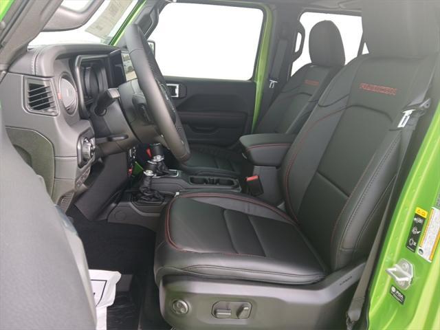 new 2025 Jeep Gladiator car, priced at $55,975