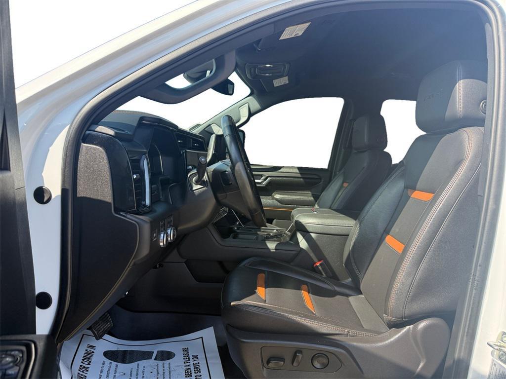 used 2024 GMC Sierra 2500 car, priced at $72,537