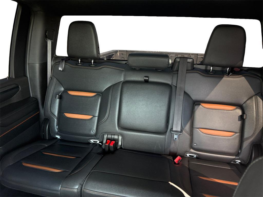 used 2024 GMC Sierra 2500 car, priced at $72,537