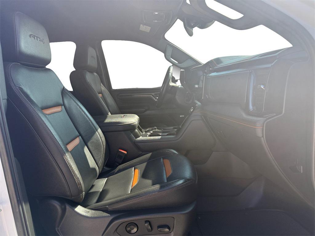 used 2024 GMC Sierra 2500 car, priced at $72,537