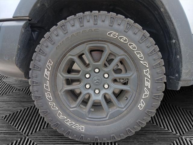 used 2025 Ram 1500 car, priced at $49,988