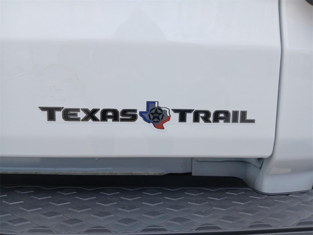 new 2025 Jeep Gladiator car, priced at $44,562