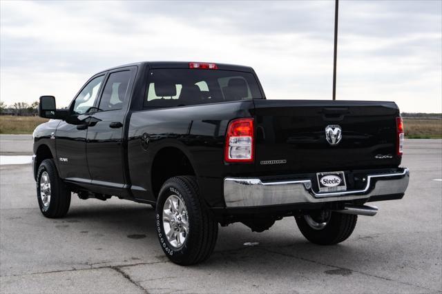 new 2024 Ram 2500 car, priced at $70,970