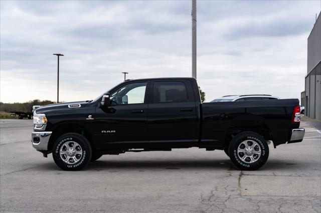 new 2024 Ram 2500 car, priced at $70,970