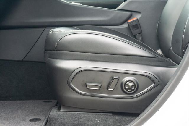 new 2025 Jeep Grand Cherokee car, priced at $52,340