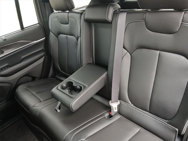 new 2025 Jeep Grand Cherokee car, priced at $48,726