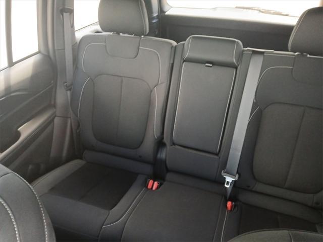 new 2024 Jeep Grand Cherokee car, priced at $41,830