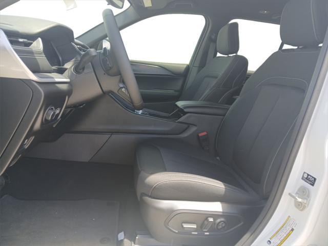 new 2024 Jeep Grand Cherokee car, priced at $41,830