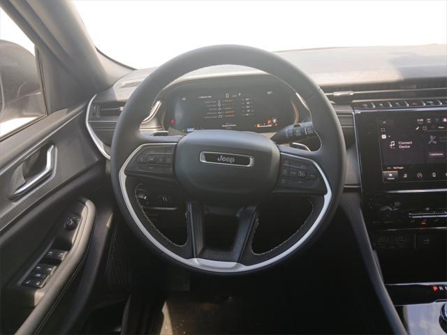new 2024 Jeep Grand Cherokee car, priced at $41,830