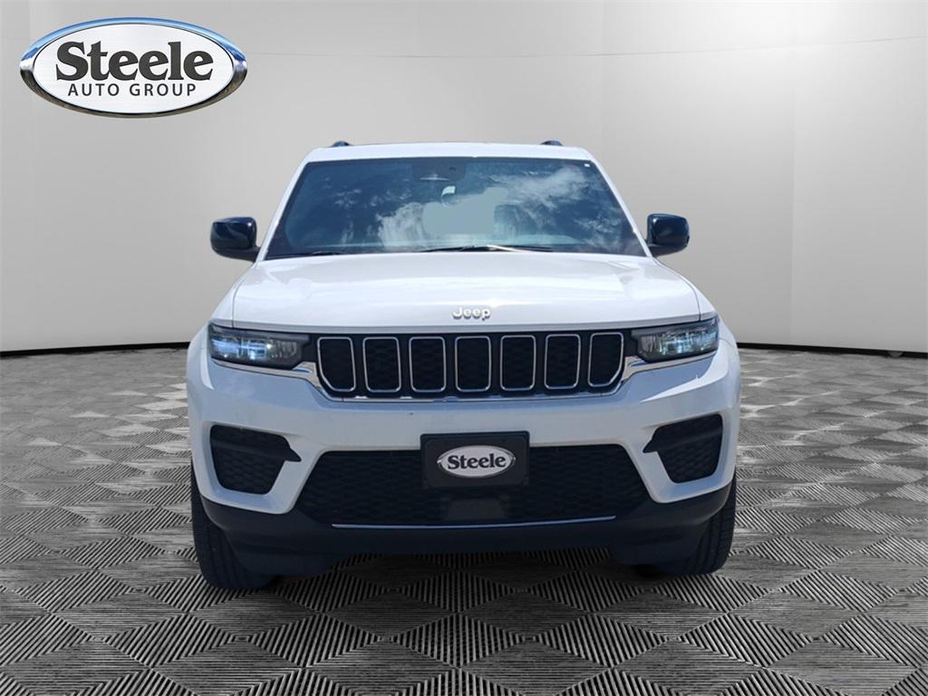 new 2024 Jeep Grand Cherokee car, priced at $35,123