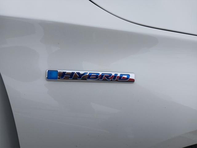 used 2019 Honda Accord Hybrid car, priced at $19,488