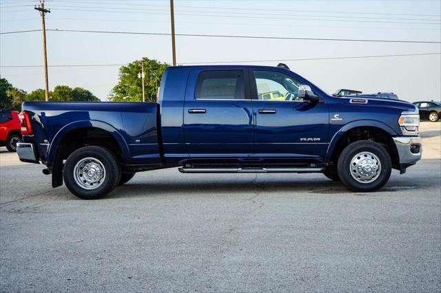 used 2022 Ram 3500 car