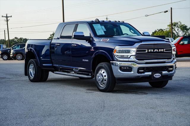 used 2022 Ram 3500 car