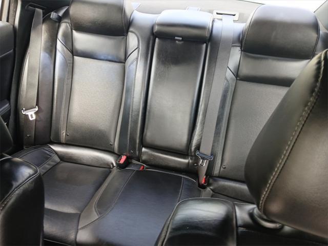 used 2022 Dodge Charger car, priced at $22,116