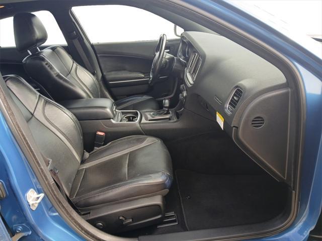 used 2022 Dodge Charger car, priced at $22,116