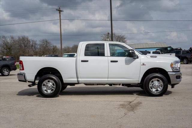 new 2024 Ram 2500 car, priced at $67,785