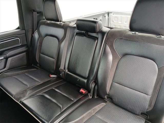 used 2024 Ram 1500 car, priced at $36,744